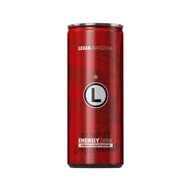 Energy-Red