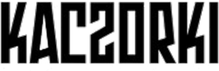 Kaczorki